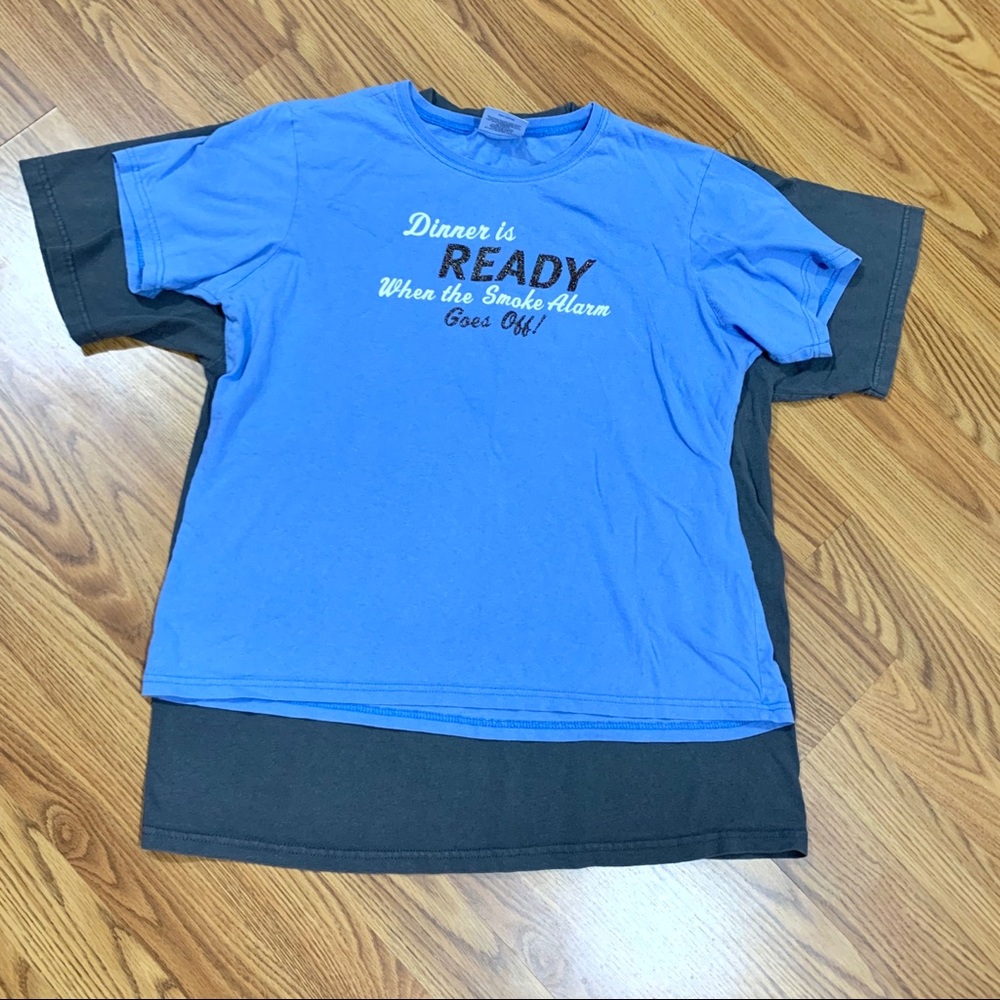 Vintage Graphic T-shirts Bundle of 7! πππ - Picture 6 of 7